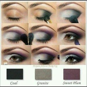 Mary Kay Mineral Eye Color - Trio